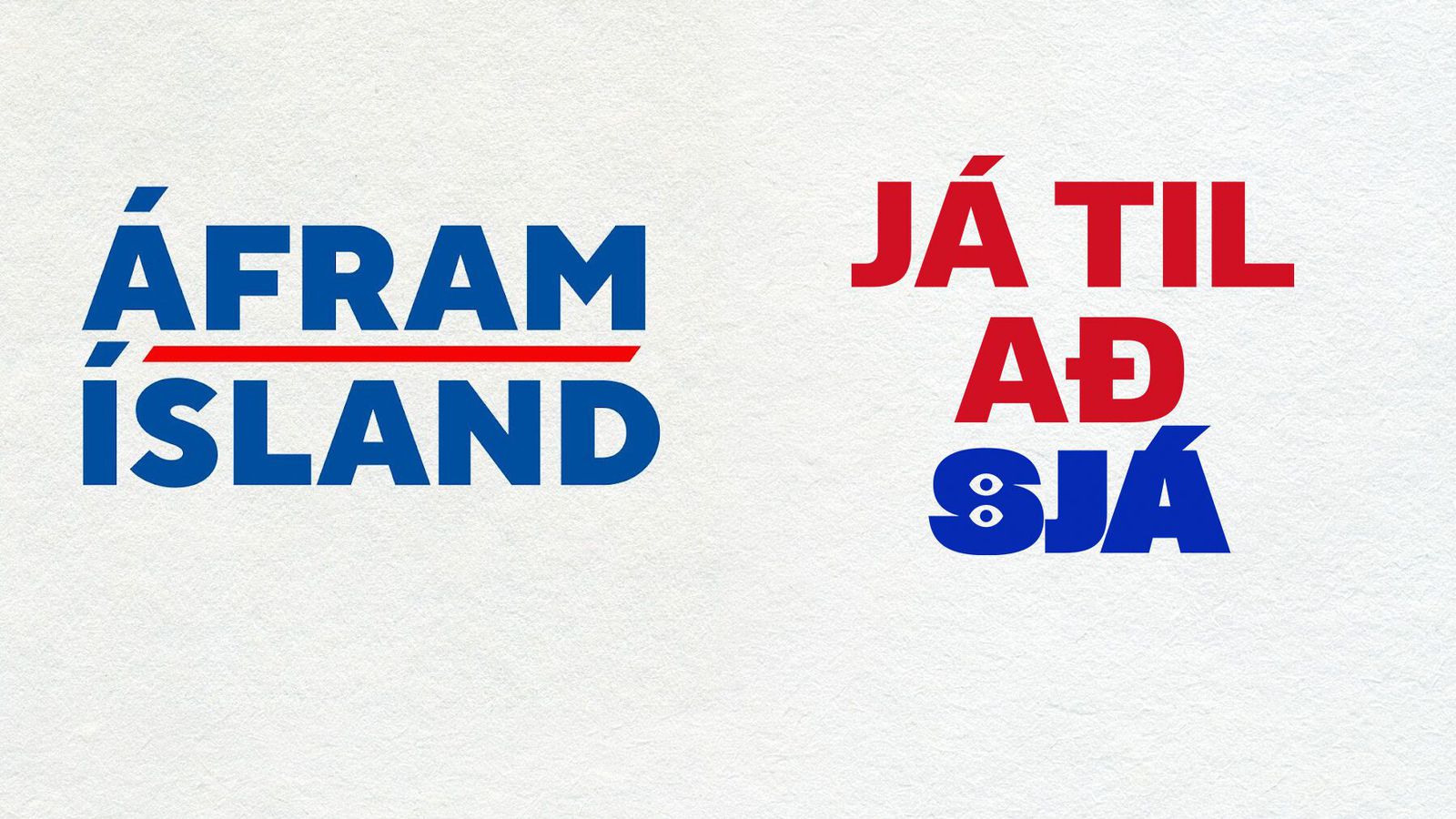 Báðar fylkingar eyddu milljónum í sam­félags­miðla­aug­lýsingar