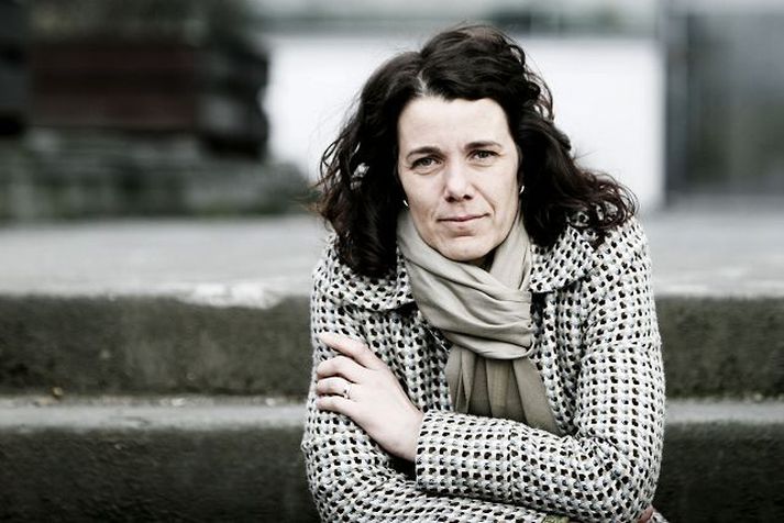 Erna Kettler hefur sagt starfi sínu lausu
