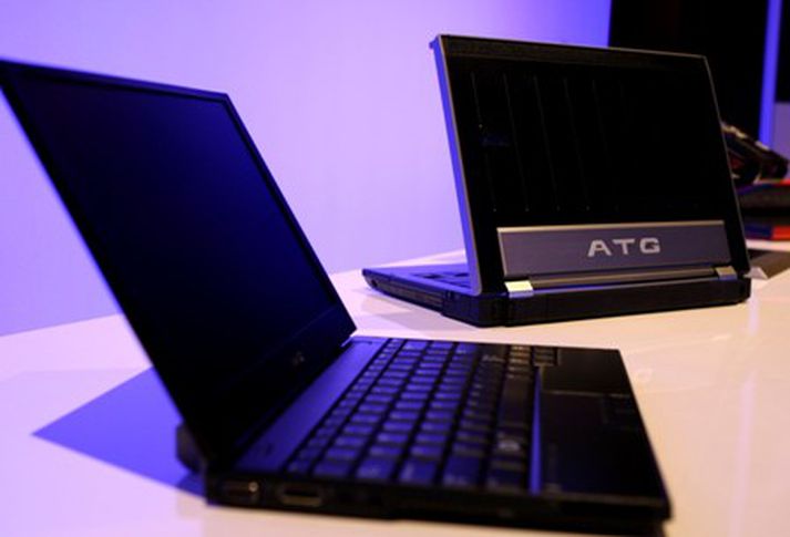 Myndin tengist fréttinni ekki beint.