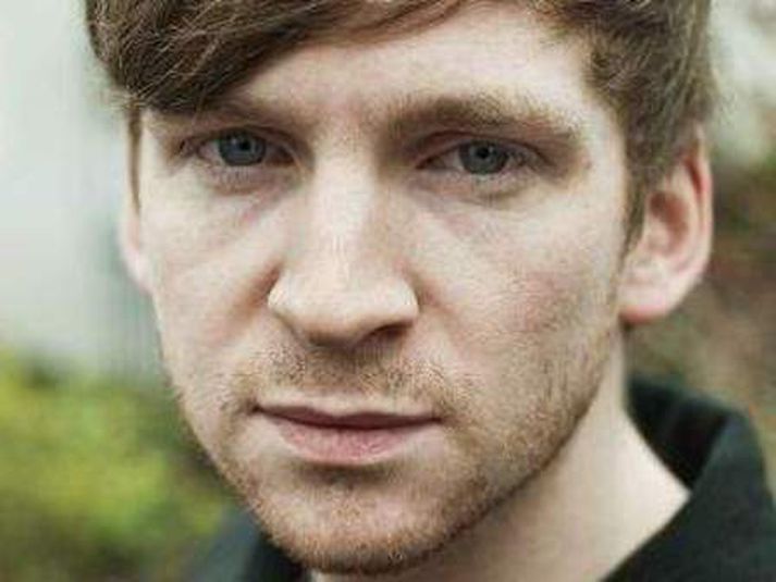 Ferskur Ólafur Arnalds.
