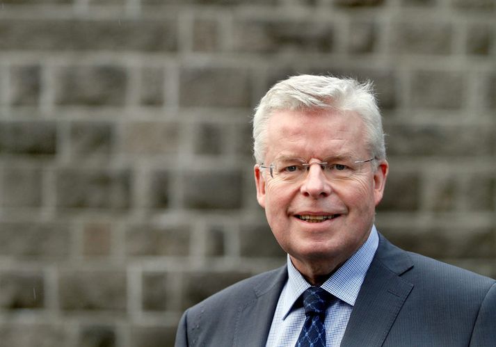 Einar hefur verið talinn líklegastur til að fá embætti.