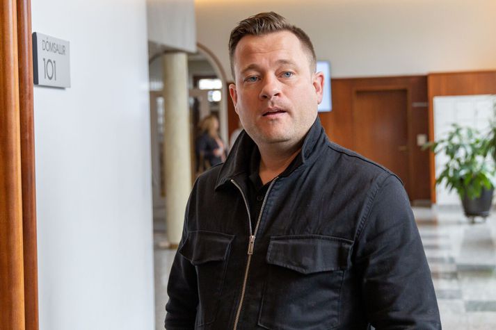 Ingólfur Þórarinsson, betur þekktur sem Ingó veðurguð, segist aldrei hafa níðst á neinum né nauðgað. Það sem fólk segir um sig sé algjörlega glórulaust.