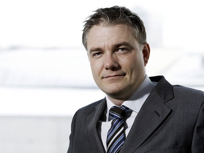Aðalsteinn Leifsson, lektor í viðskiptadeild Háskólans í Reykjavík.