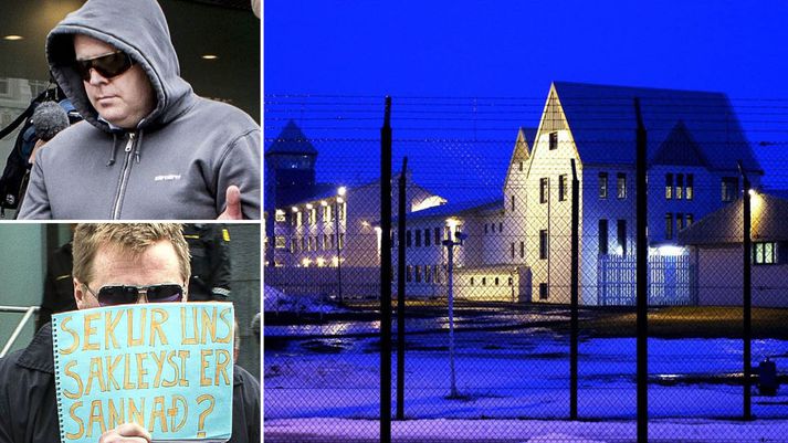 Yfirmatsmenn hafa verið dómkvaddir í málinu.