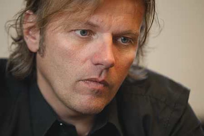 Jón Ásgeir Jóhannesson er stjórnarformaður 365