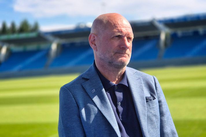 Þorvaldur Örlygsson, formaður KSÍ, gerir athugasemdir við starfshætti FIFA og segir mikla samstöðu um að standa gegn áformum þess um að hleypa einkafjárfestum að sjóðum sem fótboltasambönd heimsins eigi.