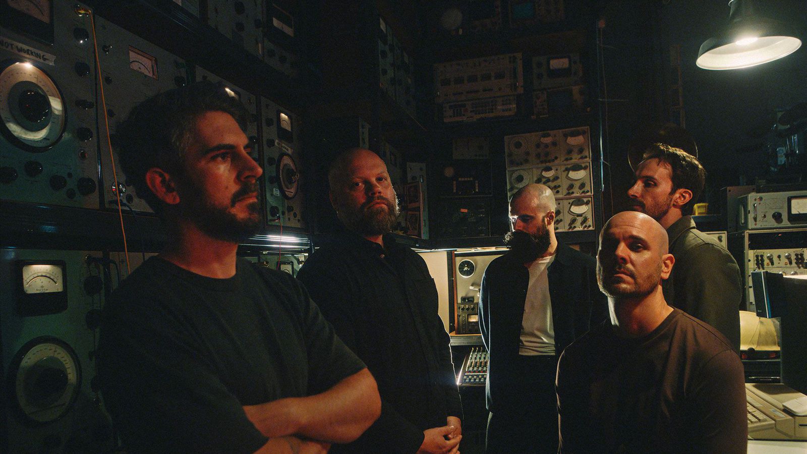 Ís­lenskur tón­listar­maður í lykil­hlut­verki