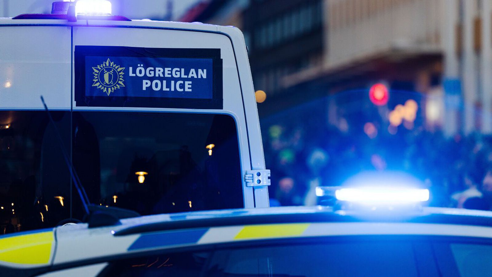 Tekinn á 190 þar sem má aka á 90 kíló­metra hraða