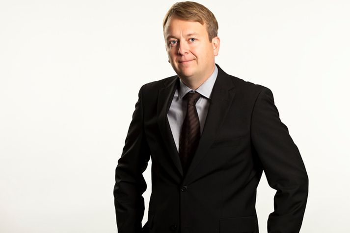 Jóhann Gunnar Jóhannsson hefur verið ráðinn fjármálastjóri Icelandic Group.
