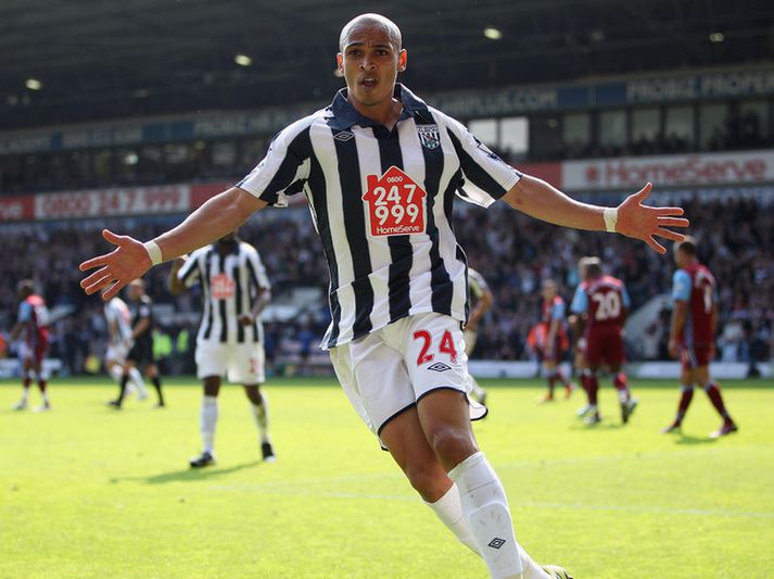 Peter Odemwingie.