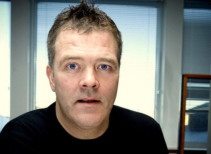 Sigurður Sveinsson, einn þriggja sérfræðinga Vísis um EM í handbolta.