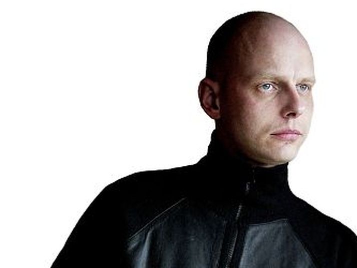 Leikstjórinn Ragnar Bragason er sigurvegari Eddunnar árið 2007.