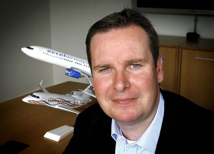 Hafþór Hafsteinsson