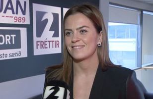 Fréttamynd
