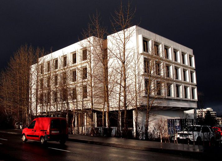 Fyrsti viðtalstíminn verður næsta föstudag.