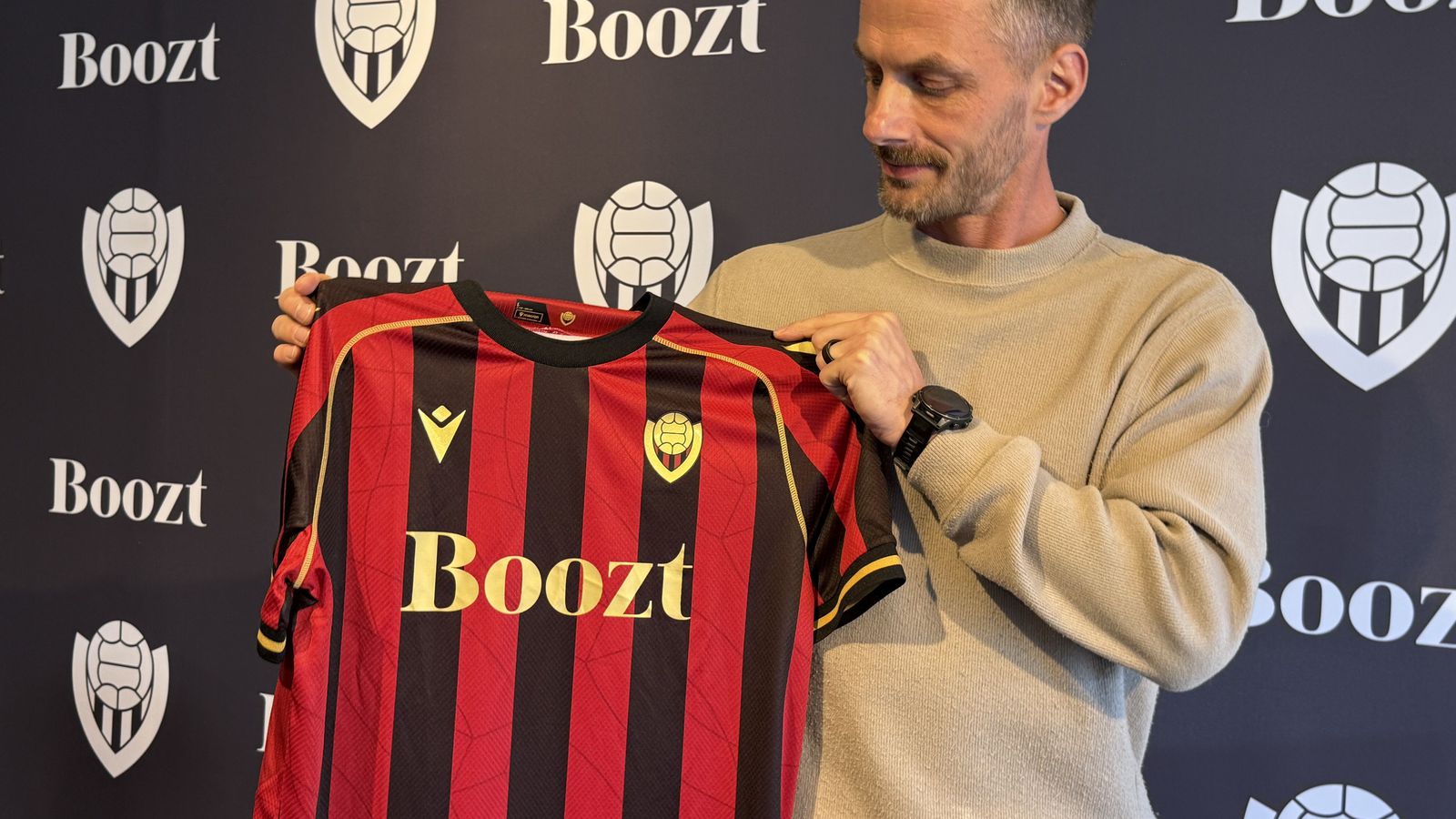 „Þetta gefur okkur ekkert for­skot“