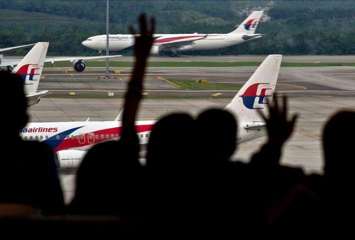 Árið hefur verið malasíska flugfélaginu Malaysia Airlines erfitt.
