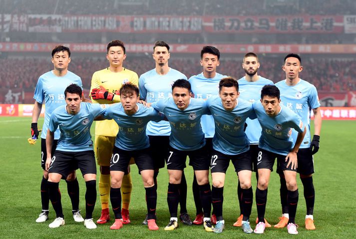 Dalian Yifang