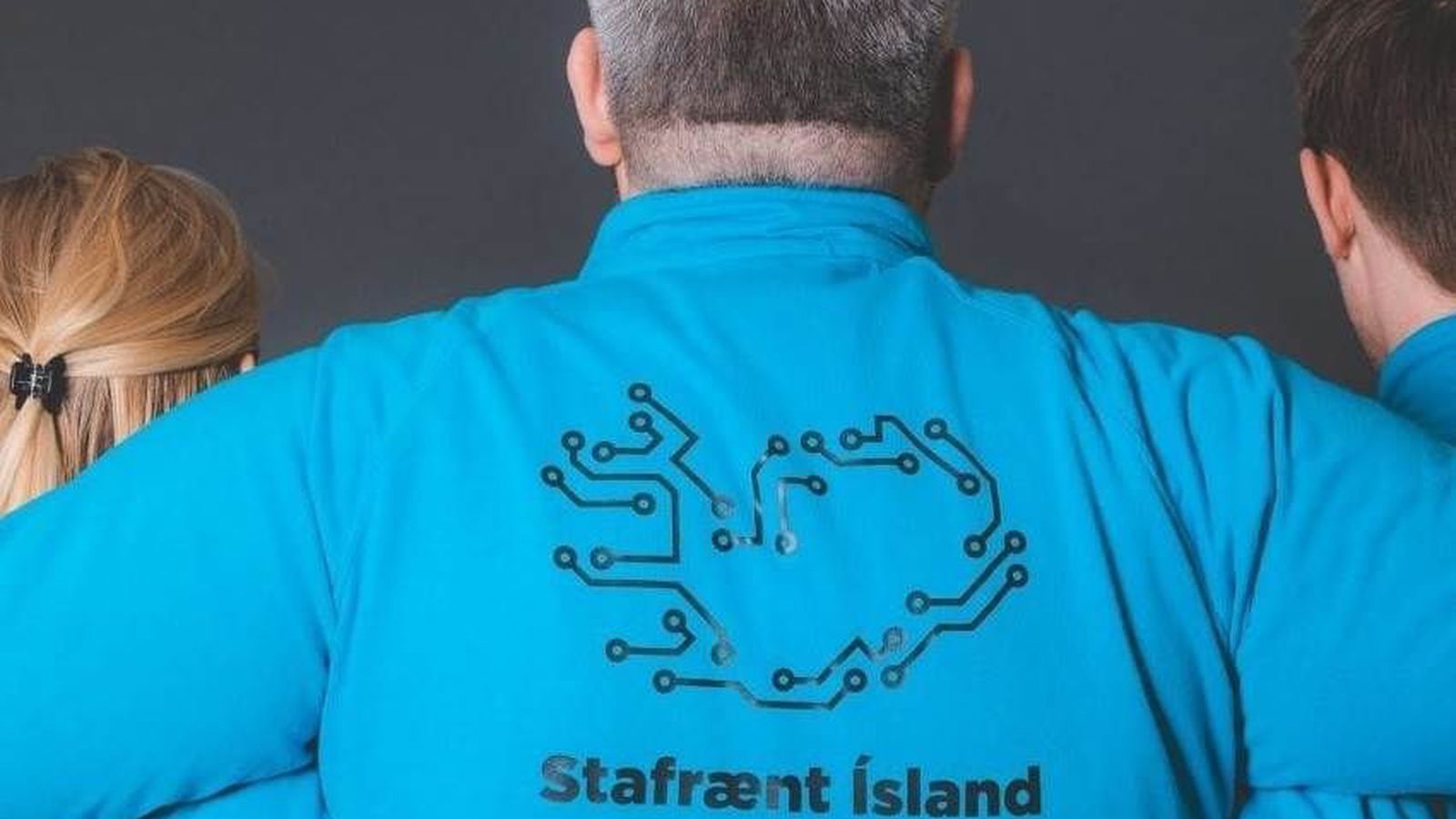 Yfir hundrað sóttu um starf markaðsstjóra Stafræns Íslands - Vísir