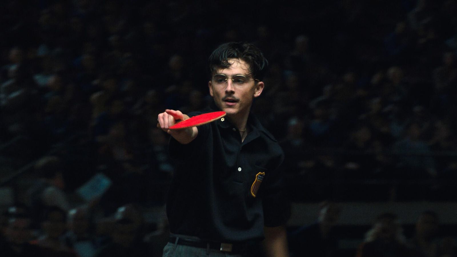 Ó­bilandi trú á eigin á­gæti