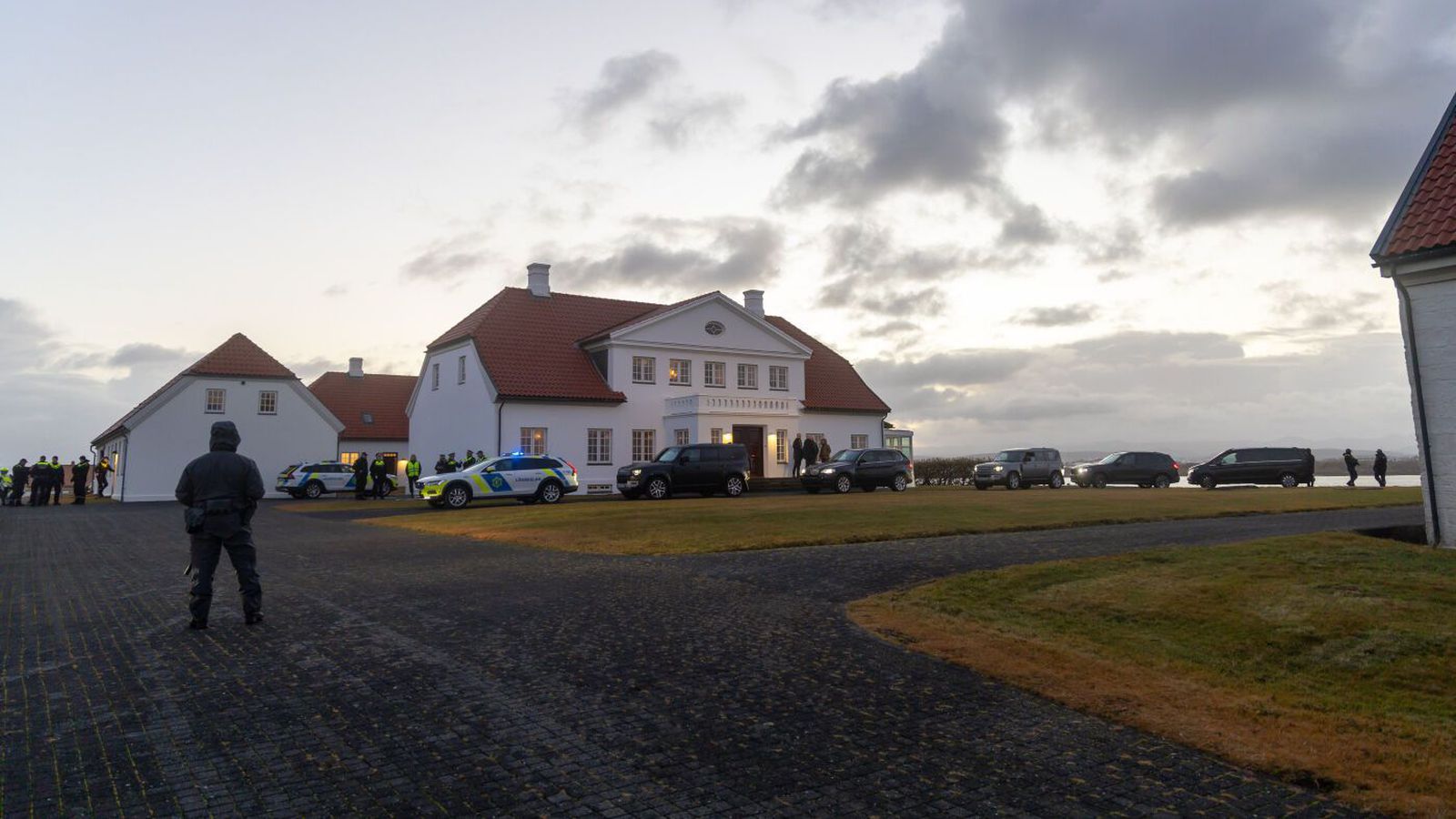 Þessi eru til­nefnd til menntaverðlauna