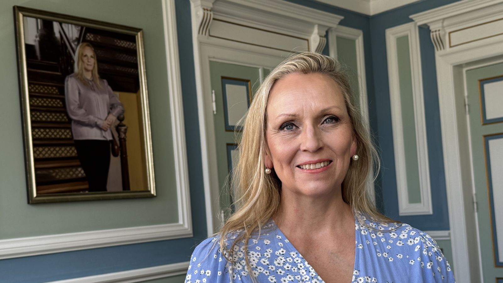Prince setti svip sinn á tveggja milljóna verk