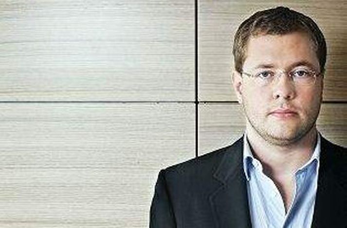 Atorka Group, sem Magnús Jónsson stýrir, hefur selt stóran hlut sinn í ísraelsku fyrirtæki.
