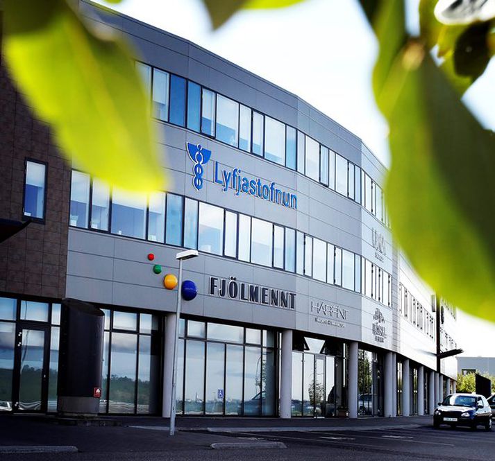 Í nýrri eftirfylgniskýrslu Ríkisendurskoðunar kemur fram að Lyfjastofnun hefur verið rekin með afgangi frá árinu 2010.