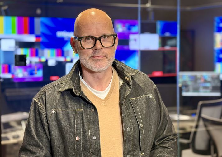 Ólafur Kristjánsson er einn reyndasti þjálfari landsins.