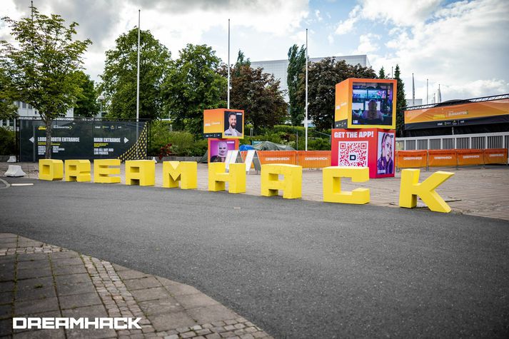 DreamHack Summer
