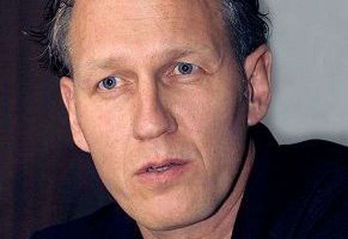 Júlíus Jónasson
