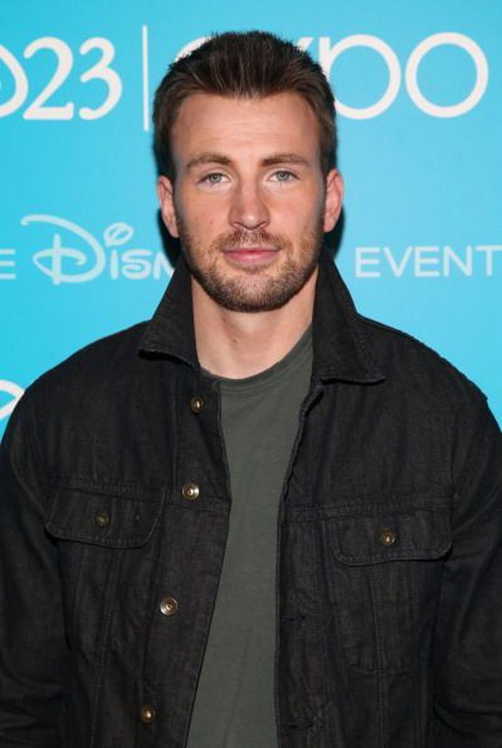 Chris Evans