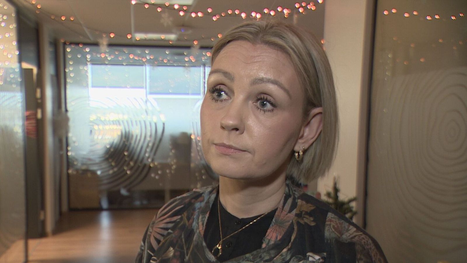 Barna­vernd fylgist með fleiri ó­frískum konum í neyslu en síðustu ár