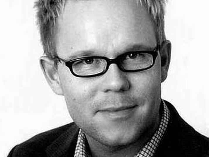 Pálmi Guðmundsson