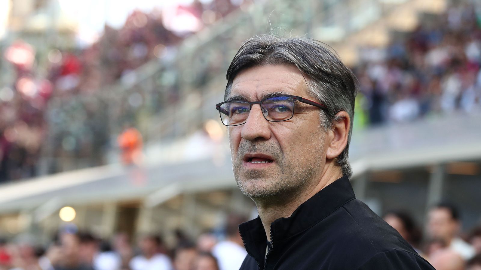 Rekinn úr starfi í annað sinn á þessu ári