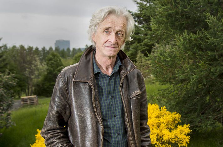 Hjálmar H. Ragnarsson, tónskáld, kennari og fyrrverandi rektor LHÍ, er látinn.