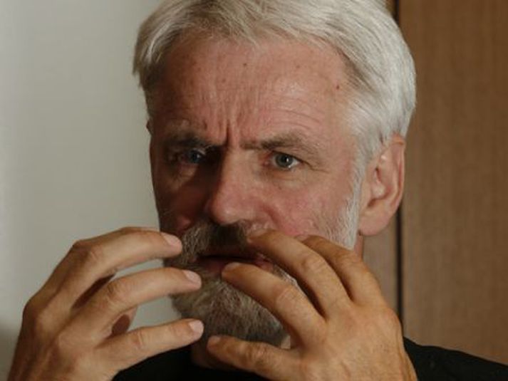 Kári Stefánsson