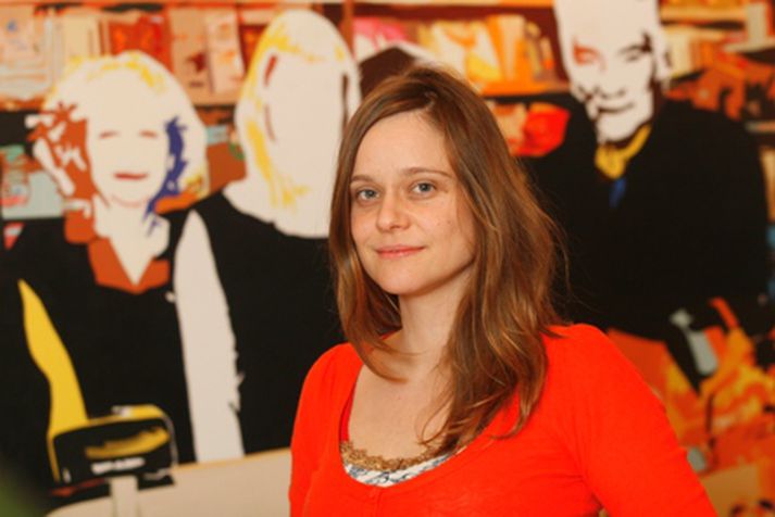 Líf Magneudóttir