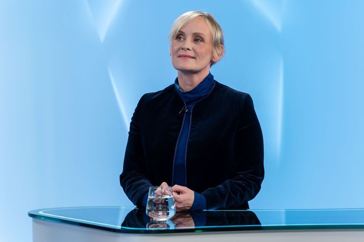 Sólveig Anna segist ánægð með viðbrögð forsvarsmanna veitingahúsa. Tugir hafa sagt sig úr SVEIT og fleiri tugir segjast ætla að fylgja kjarsamningi Eflingar frekar en SVEIT.