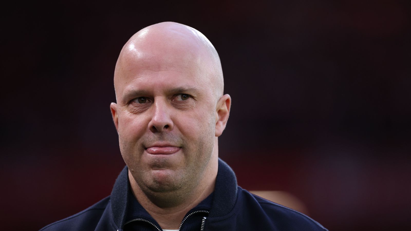 Finnst ólukkan elta Liverpool