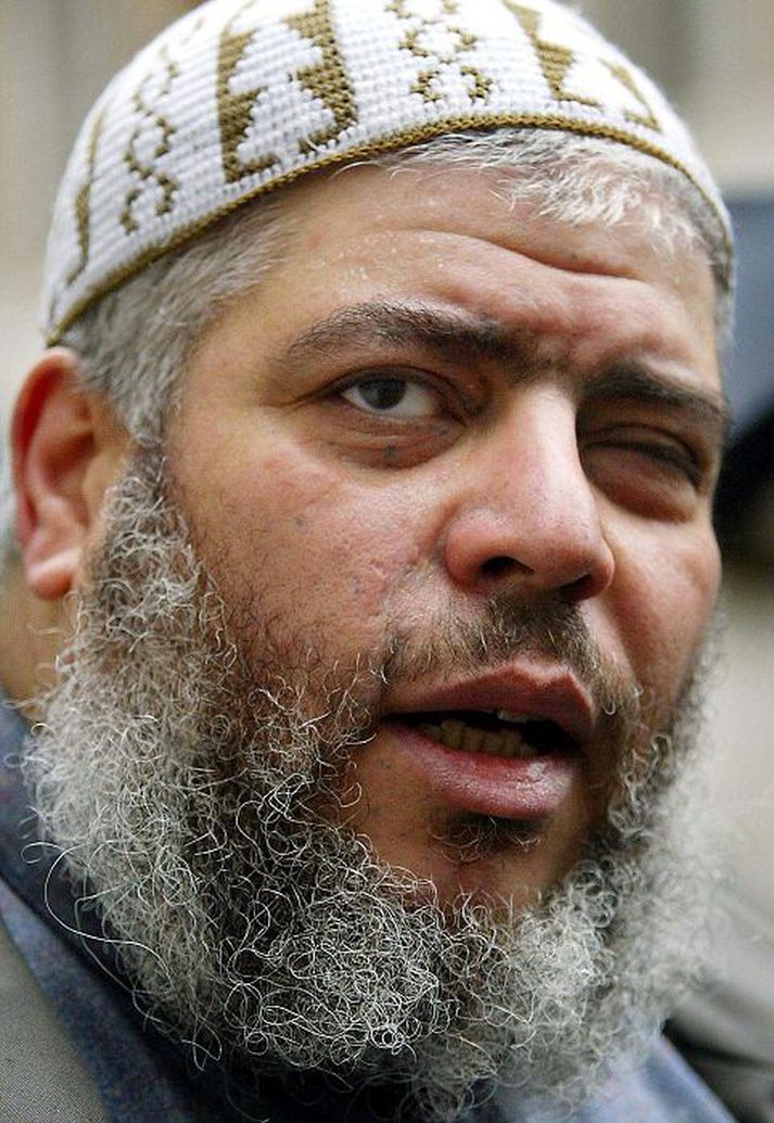 Abu Hamza al-Masri