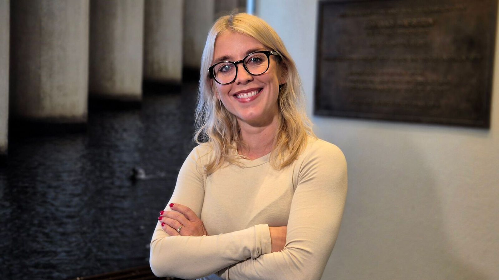 Vill að virðis­auka­skattur á barnavörur verði látinn fjúka