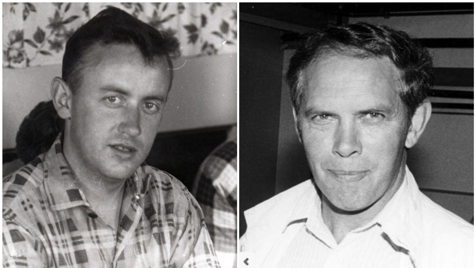 Minnast almyrkvans 1954: „Mér fannst þetta al­veg nauðaómerkilegt fyrir­bæri“