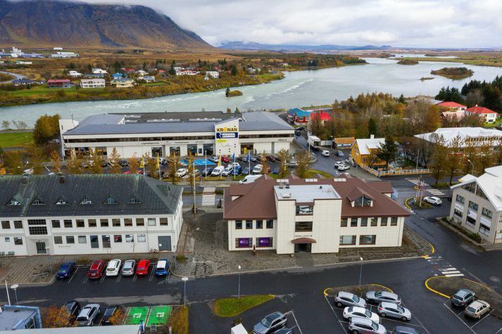 Dómur í málinu féll í Héraðsdómi Suðurlands, sem staðsettur er á Selfossi.