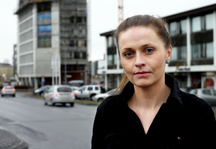 Ásdís Kristjánsdóttir er forstöðumaður Greiningar Arion banka. 