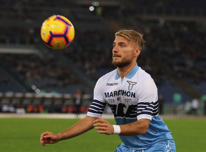 Ciro Immobile