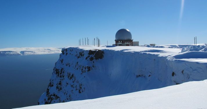 Öryggis- og varnarmál í Evrópu eru í brennidepli um þessar mundir, í kjölfar innrásar Rússa í Úkraínu.