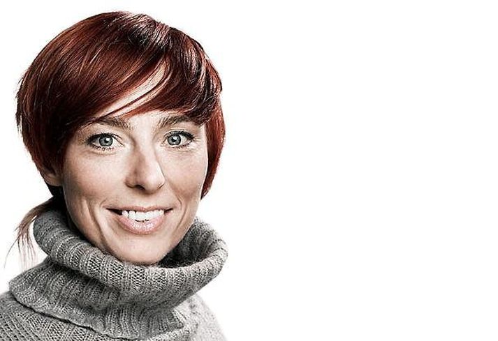 Andrea J. Ólafsdóttir
formaður HH