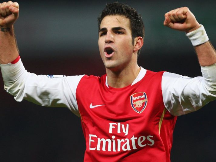 Fer Fabregas?