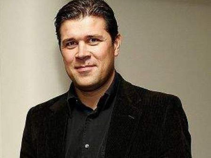 Bjarni Benediktsson, formaður Sjálfstæðisflokksins.